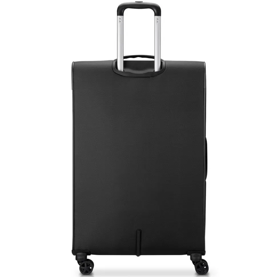 Trolley grande Roncato Jazz 4.0 4641 Nero
