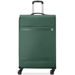 Trolley grande Roncato Jazz 4.0 4641 Verde Bottiglia