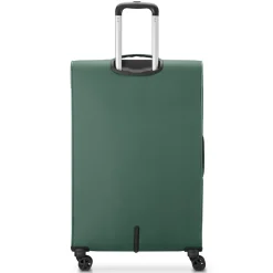 Trolley grande Roncato Jazz 4.0 4641 Verde Bottiglia