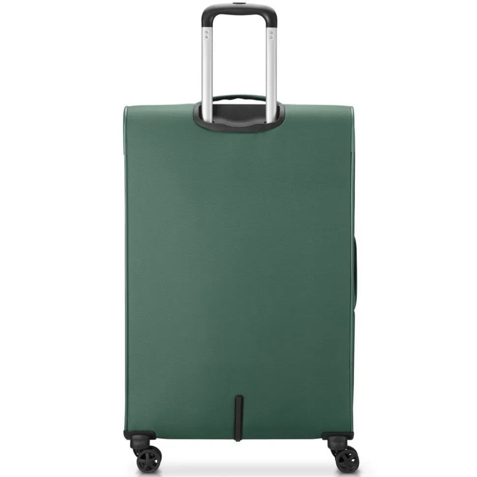 Trolley grande Roncato Jazz 4.0 4641 Verde Bottiglia