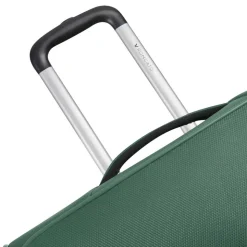 Trolley grande Roncato Jazz 4.0 4641 Verde Bottiglia