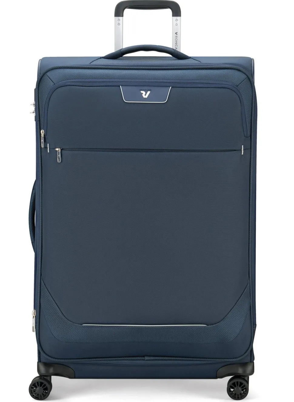 Trolley grande Roncato Joy 6211 espandibile Blu