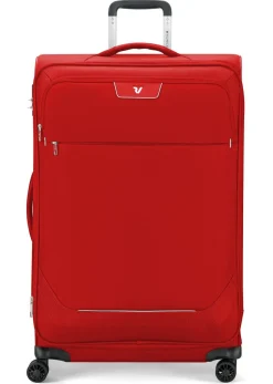 Trolley grande Roncato Joy 6211 espandibile Rosso