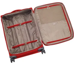 Trolley grande Roncato Joy 6211 espandibile Rosso
