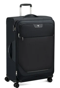 Trolley grande Roncato Joy 6211 espandibile Nero