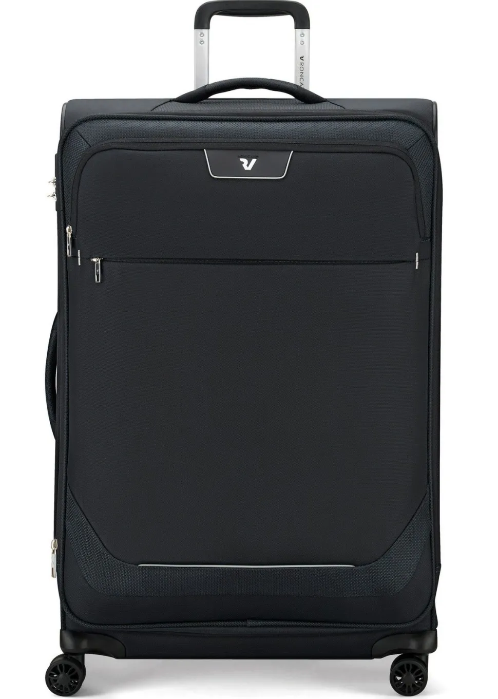 Trolley grande Roncato Joy 6211 espandibile Nero