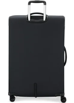 Trolley grande Roncato Joy 6211 espandibile Nero