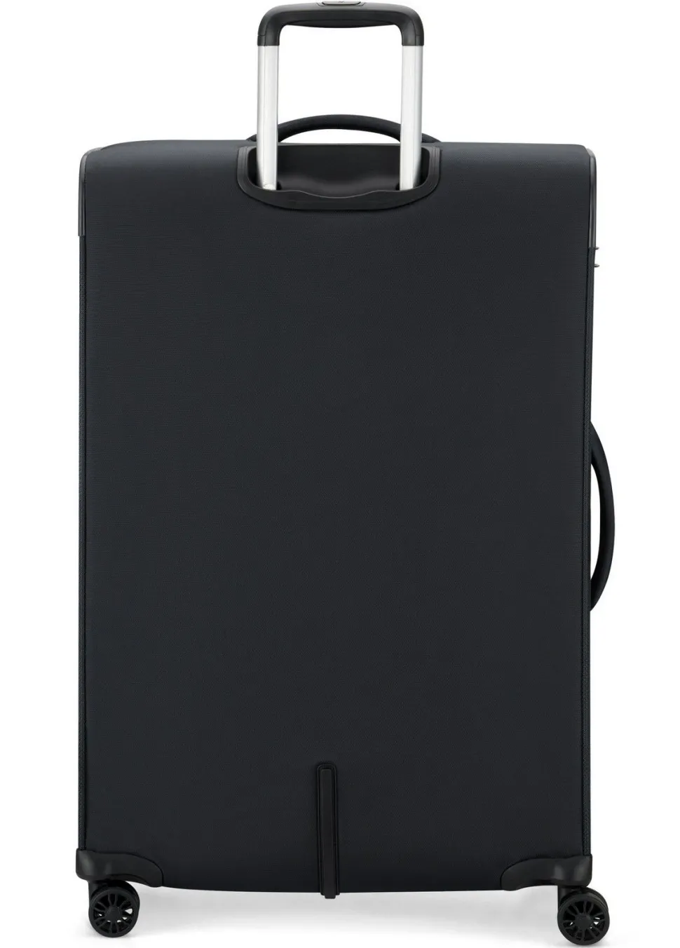 Trolley grande Roncato Joy 6211 espandibile Nero