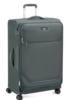 Trolley grande Roncato Joy 6211 espandibile Antracite