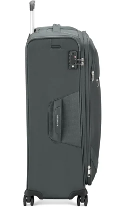 Trolley grande Roncato Joy 6211 espandibile Antracite