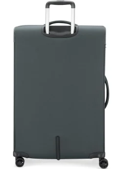 Trolley grande Roncato Joy 6211 espandibile Antracite