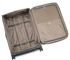 Trolley grande Roncato Joy 6211 espandibile Antracite