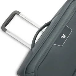 Trolley grande Roncato Joy 6211 espandibile Antracite