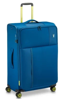 Trolley grande Roncato Move 5351 Blu Laguna