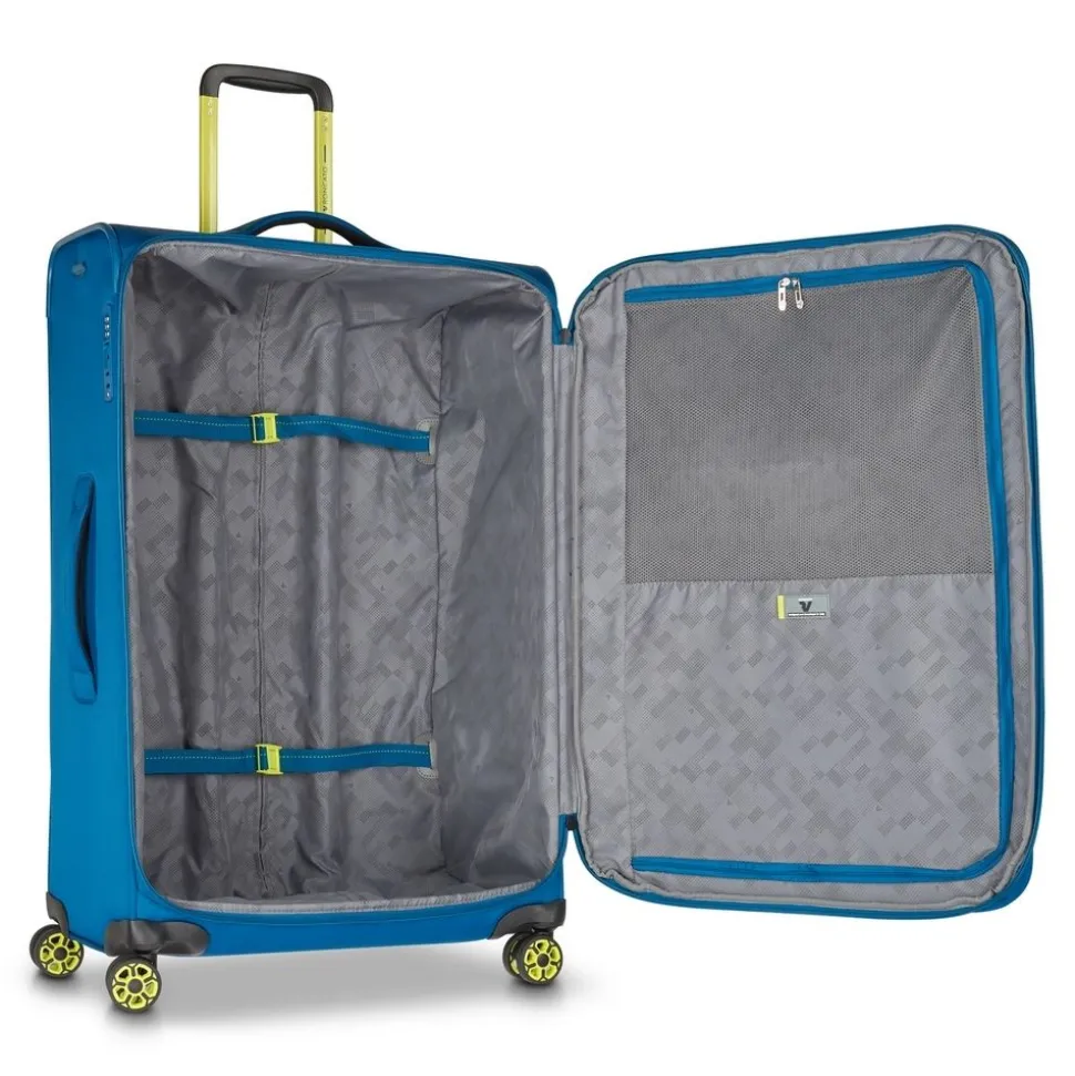 Trolley grande Roncato Move 5351 Blu Laguna