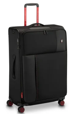 Trolley grande Roncato Move 5351 Nero Fumo