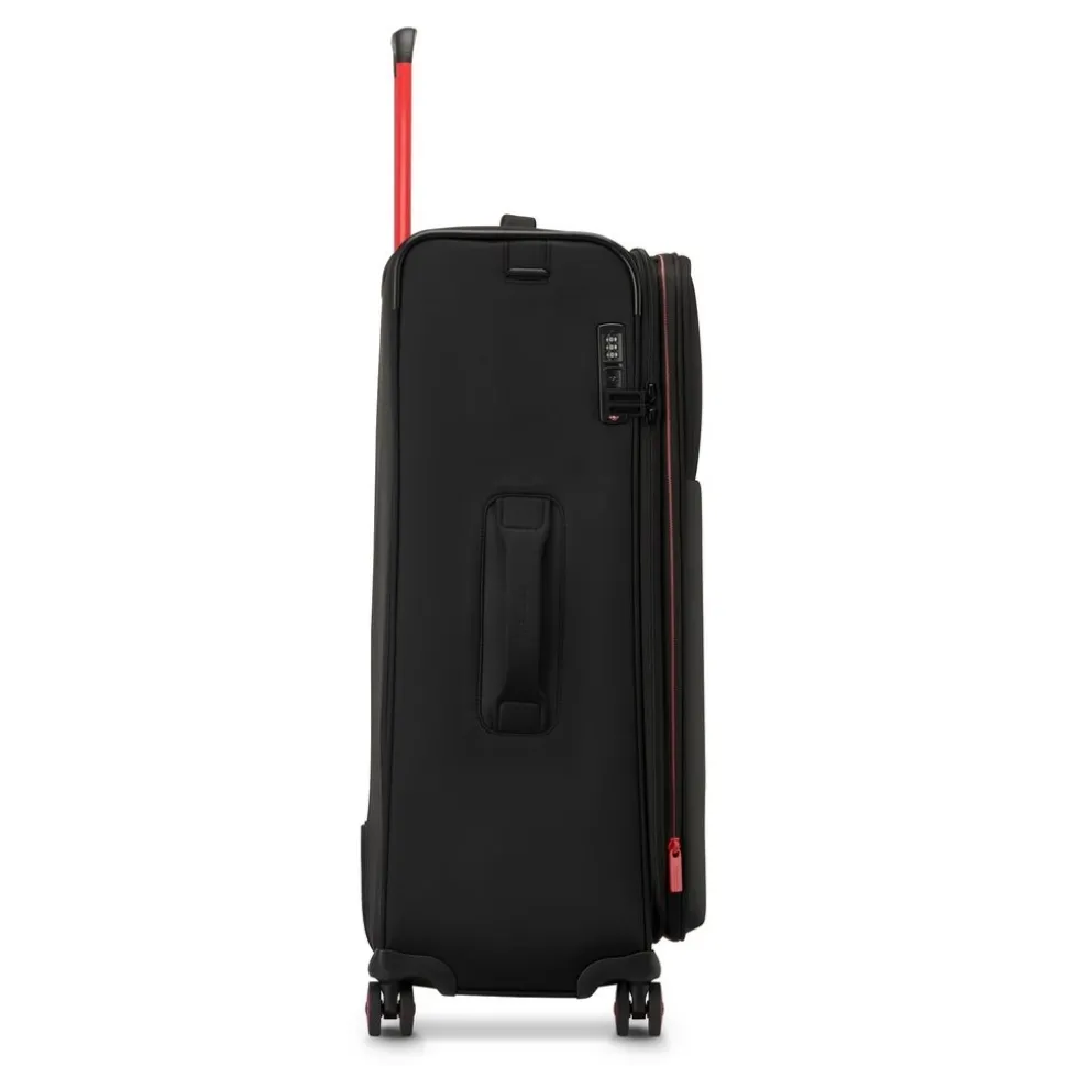 Trolley grande Roncato Move 5351 Nero Fumo