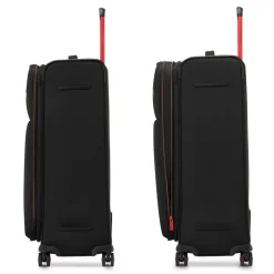 Trolley grande Roncato Move 5351 Nero Fumo
