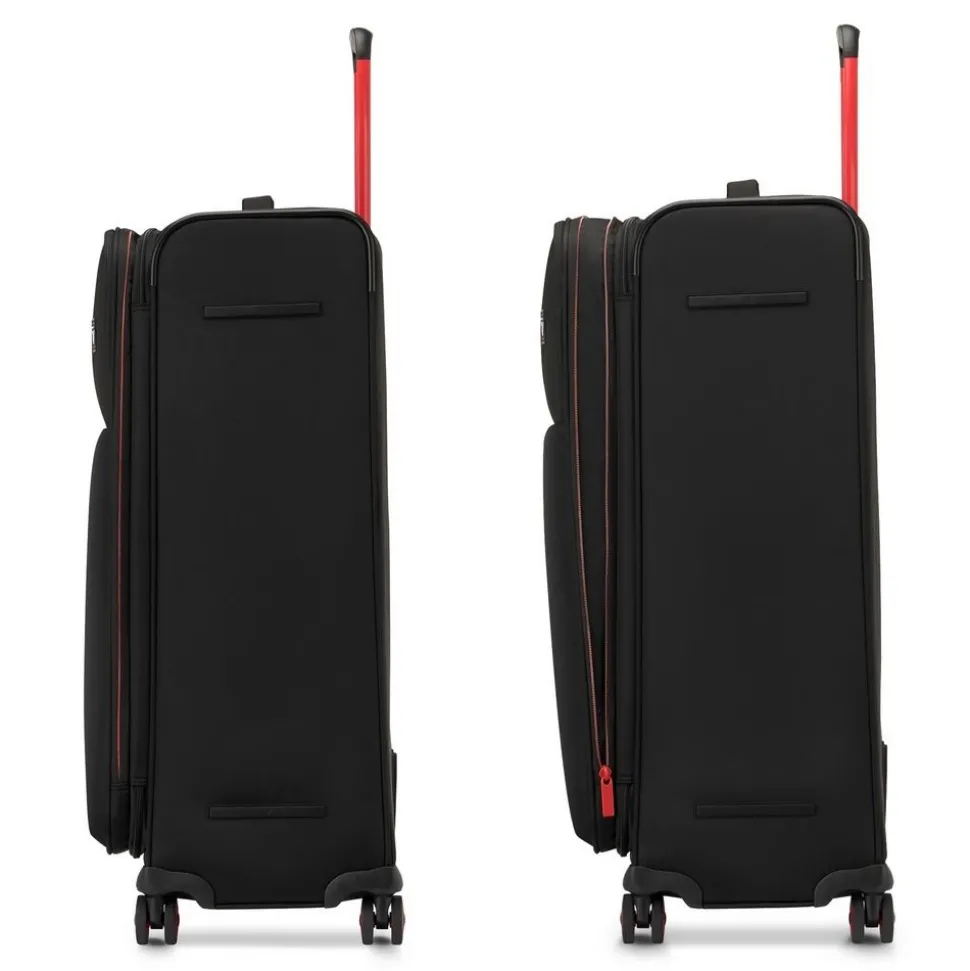 Trolley grande Roncato Move 5351 Nero Fumo