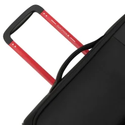 Trolley grande Roncato Move 5351 Nero Fumo