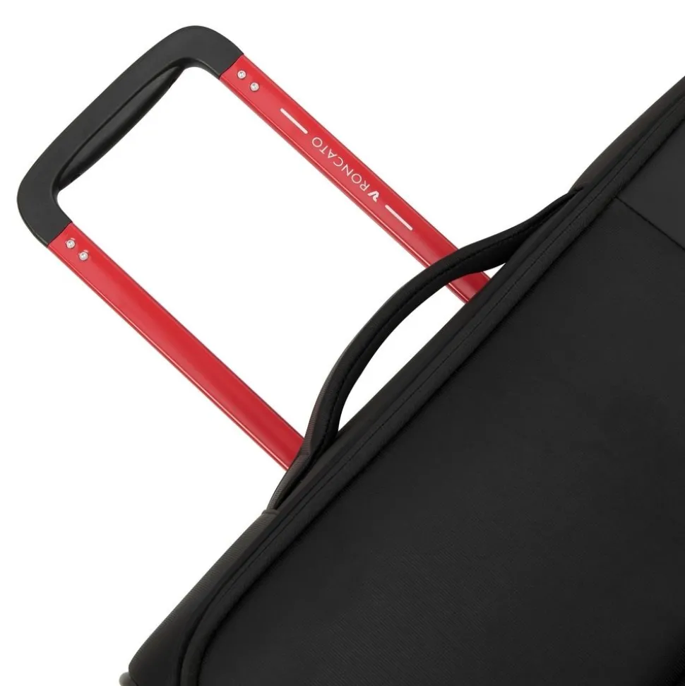 Trolley grande Roncato Move 5351 Nero Fumo