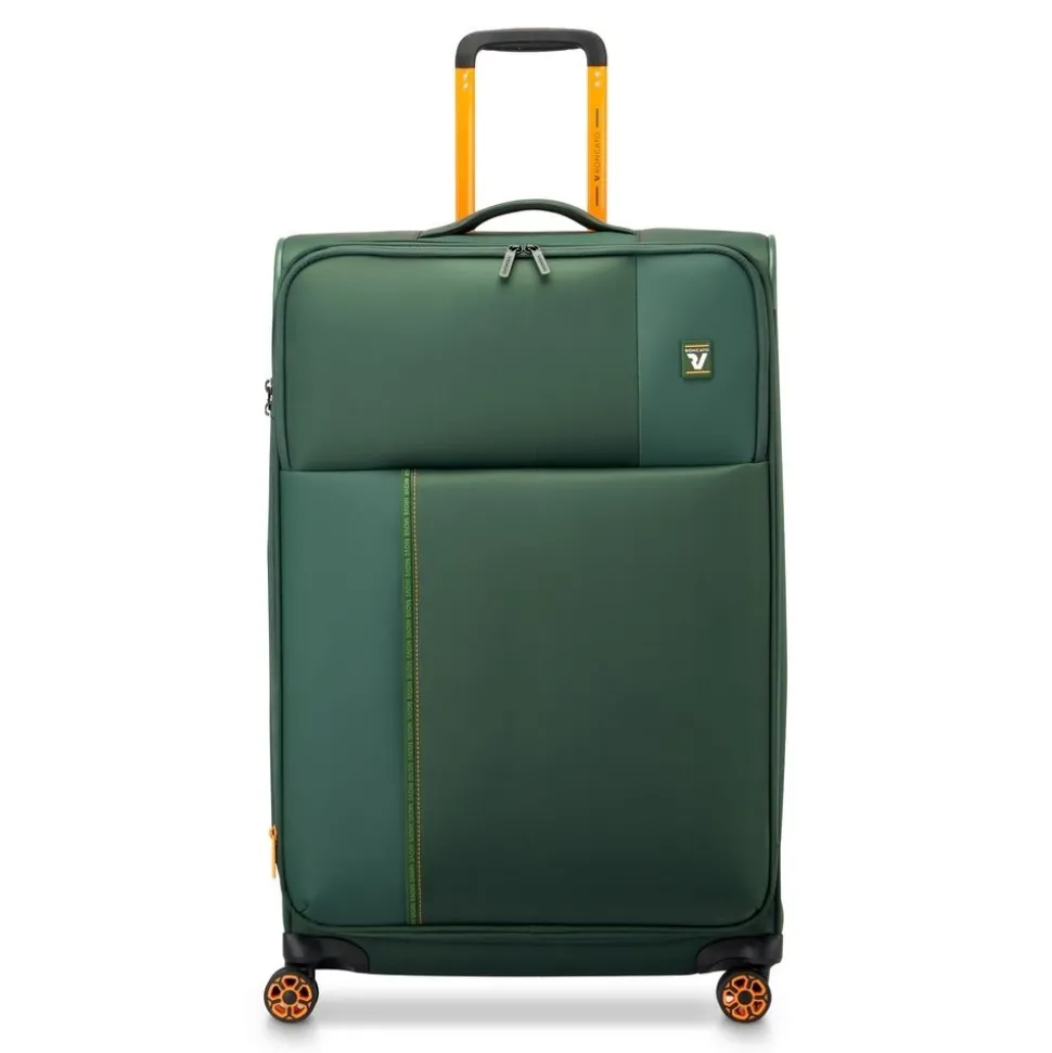 Trolley grande Roncato Move 5351 Verde Mimetico
