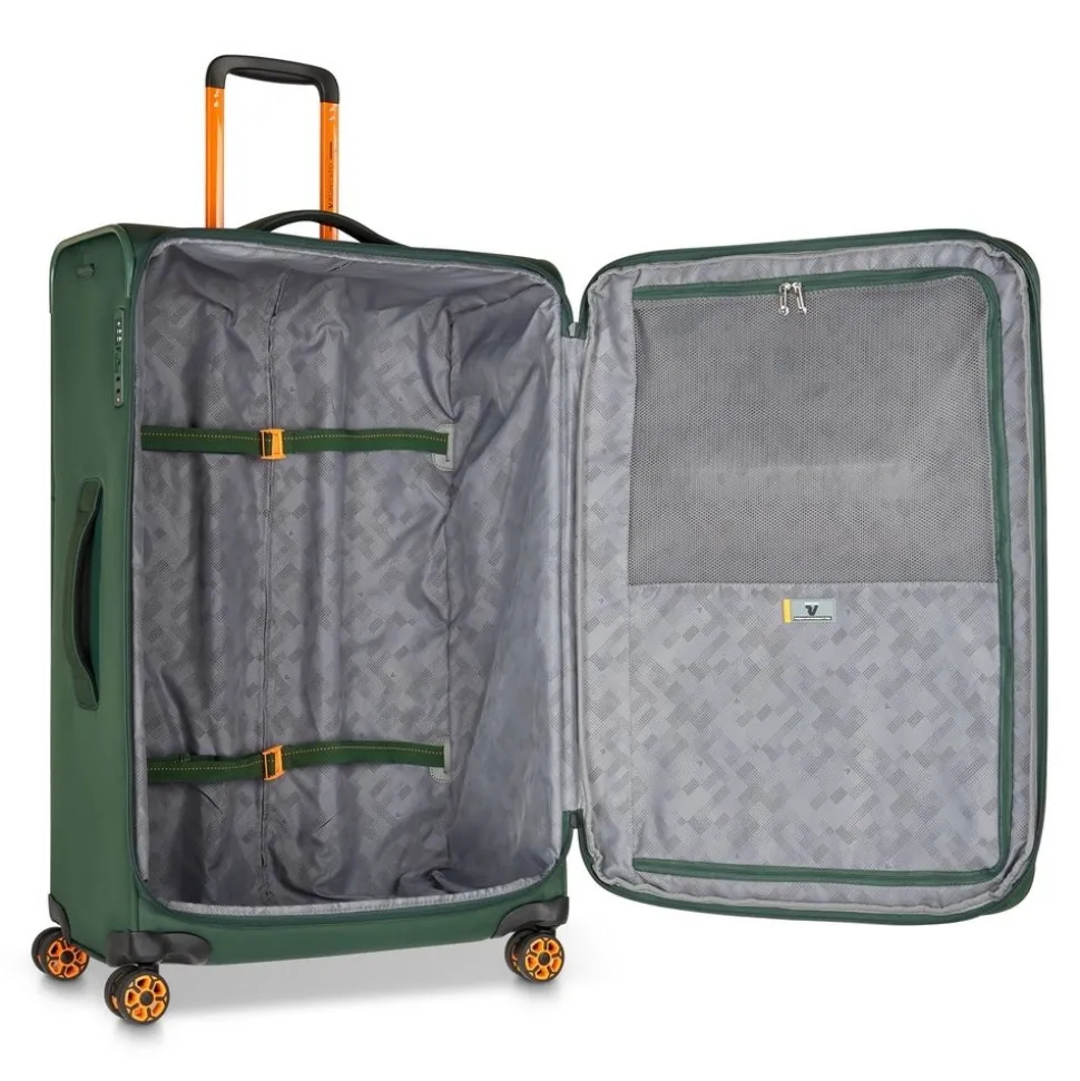 Trolley grande Roncato Move 5351 Verde Mimetico