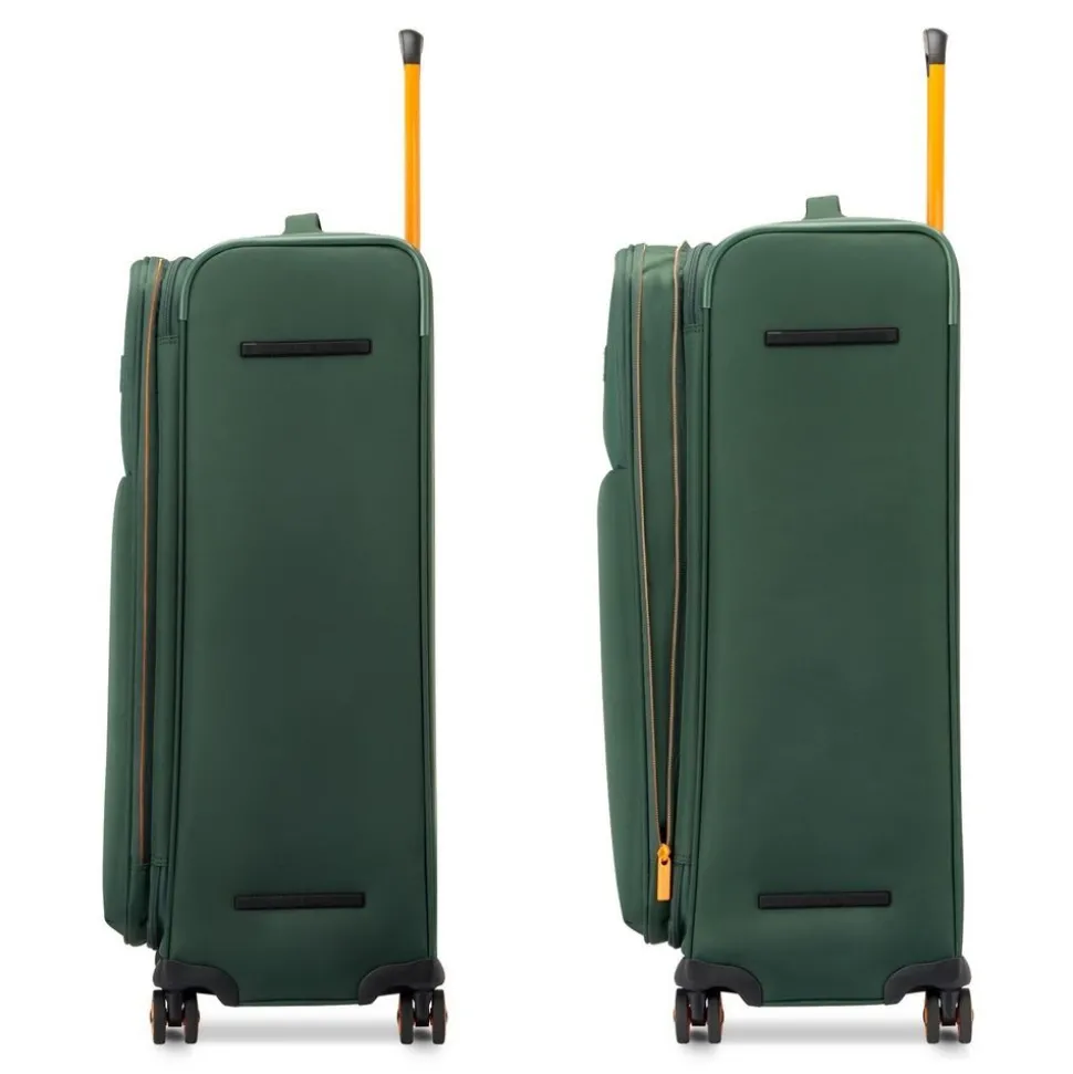 Trolley grande Roncato Move 5351 Verde Mimetico