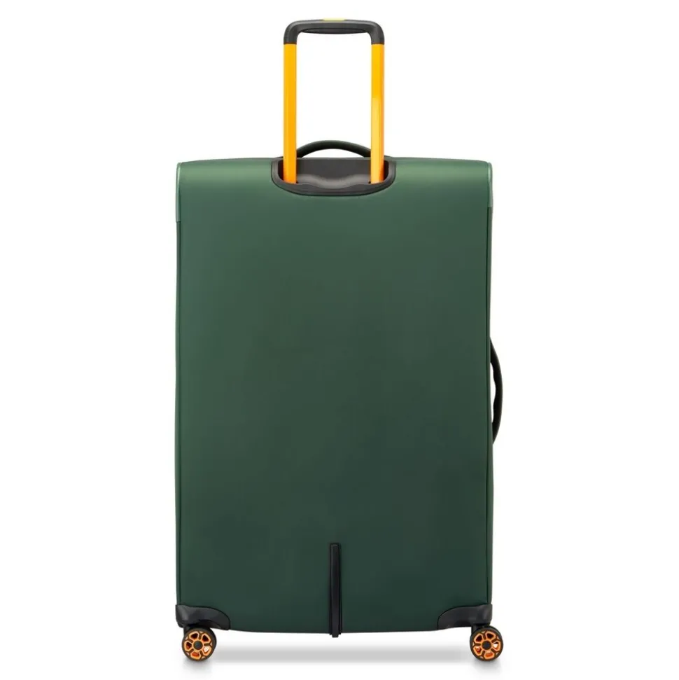 Trolley grande Roncato Move 5351 Verde Mimetico