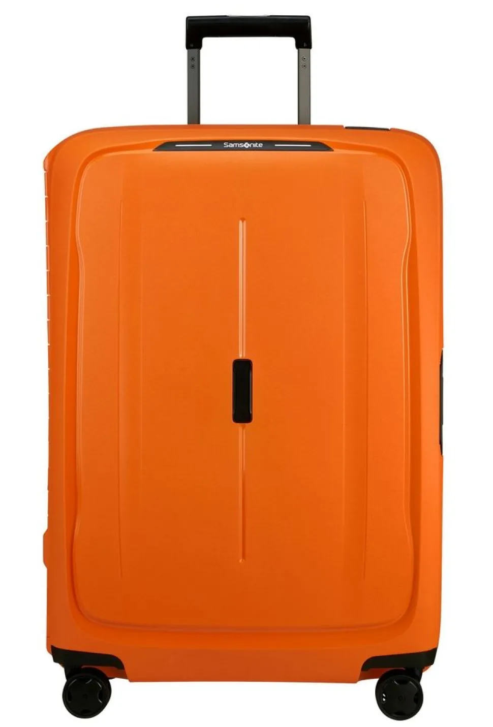 Trolley grande Samsonite Essens Papaya Orange