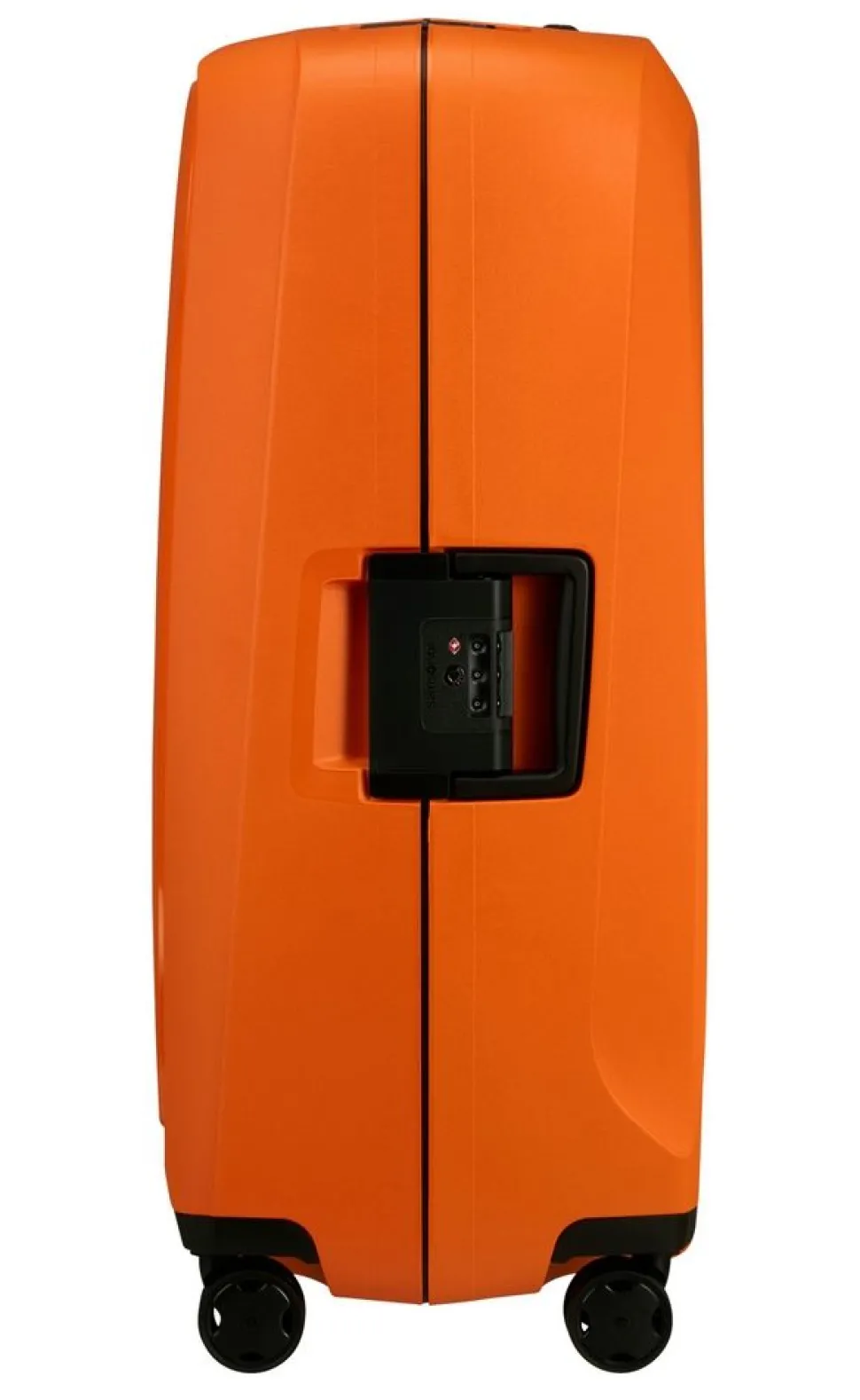 Trolley grande Samsonite Essens Papaya Orange