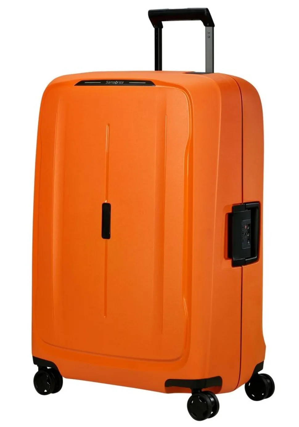 Trolley grande Samsonite Essens Papaya Orange