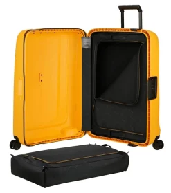 Trolley grande Samsonite Essens Radiant Yellow