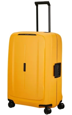 Trolley grande Samsonite Essens Radiant Yellow