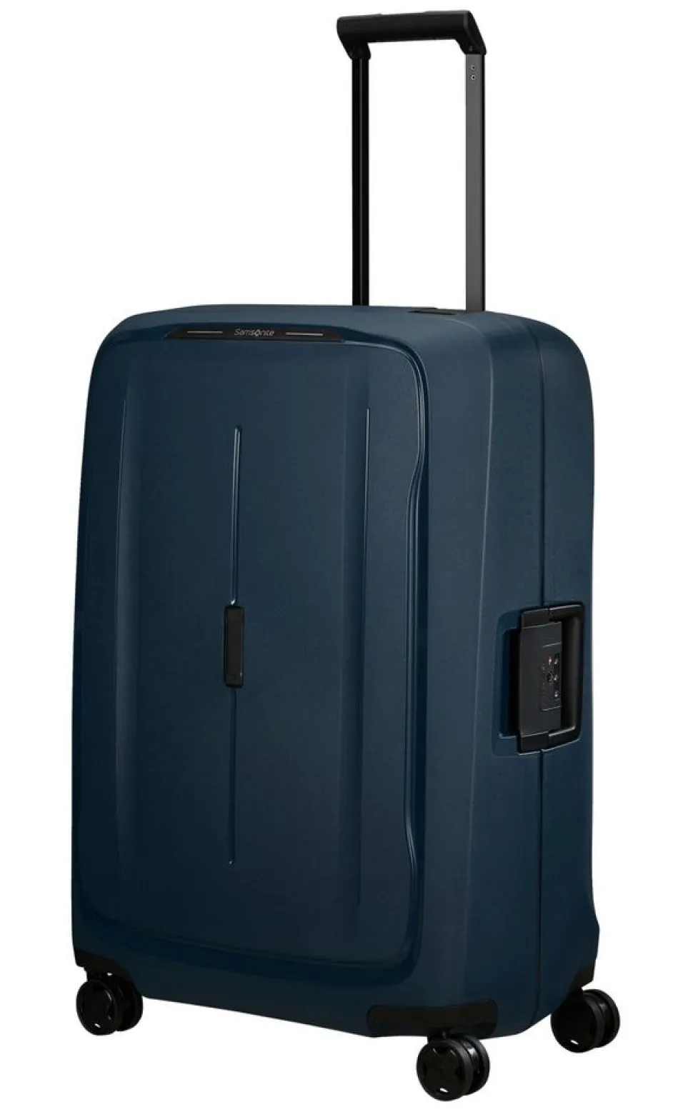 Trolley grande Samsonite Essens Midnight Blue
