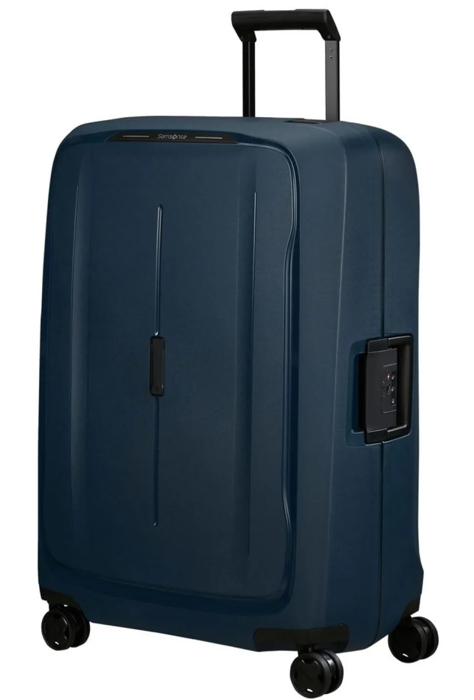 Trolley grande Samsonite Essens Midnight Blue