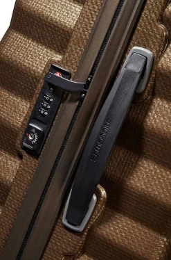 Trolley grande Samsonite Lite-Shock 75cm Sand