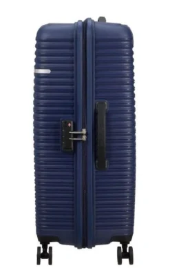 Trolley medio American Tourister Liftoff Midnight Blue