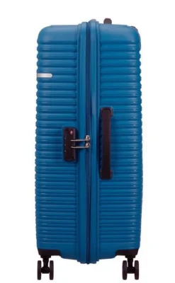 Trolley medio American Tourister Liftoff Coronet Blue