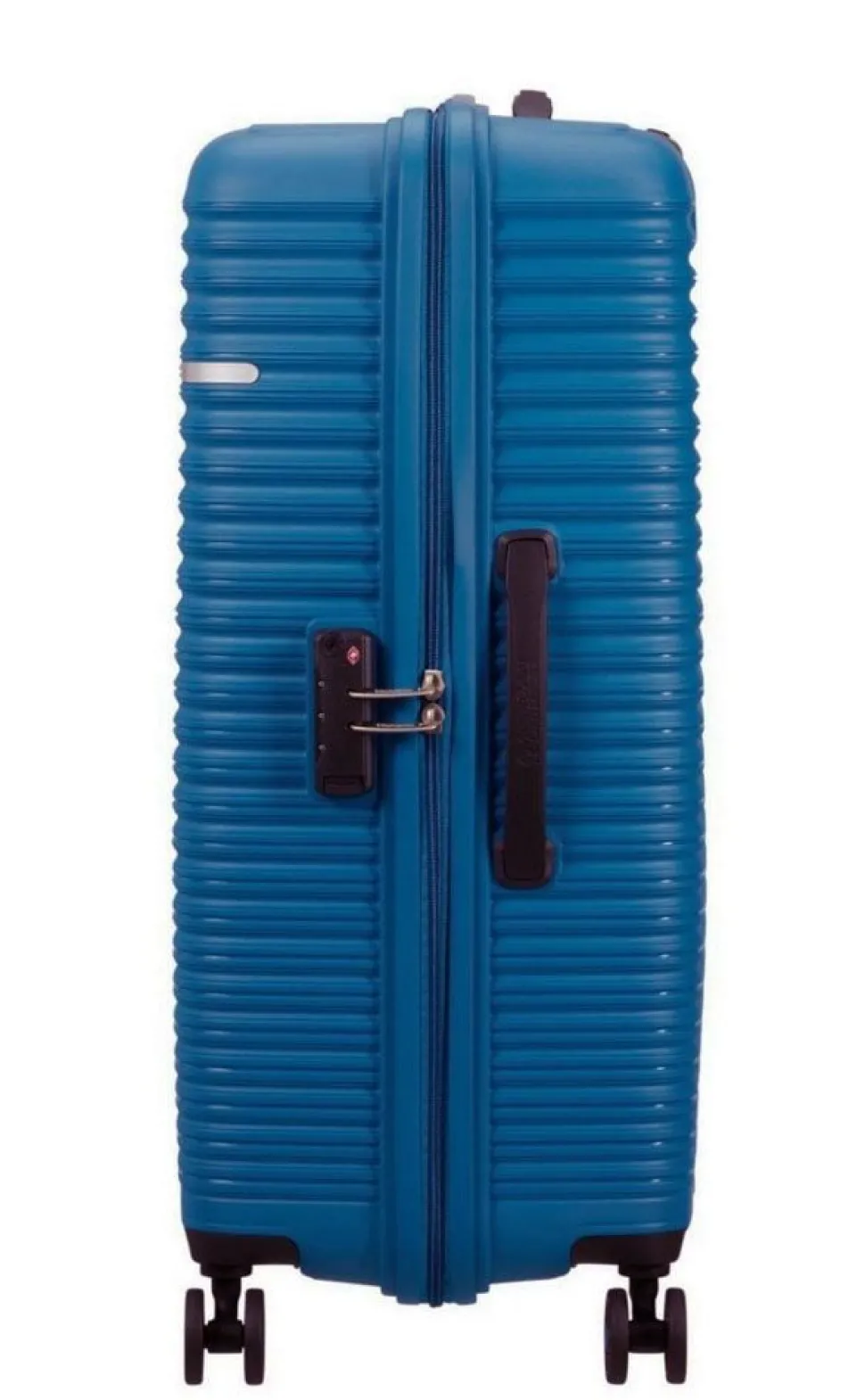 Trolley medio American Tourister Liftoff Coronet Blue