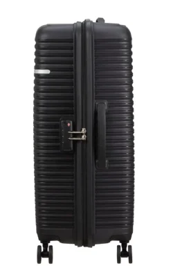 Trolley medio American Tourister Liftoff Nero