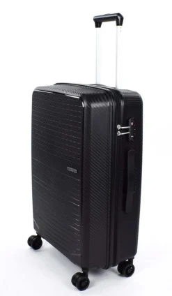 Trolley medio American Tourister Summer Hit Nero