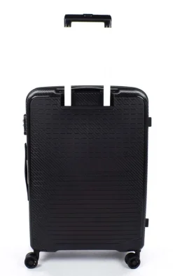 Trolley medio American Tourister Summer Hit Nero