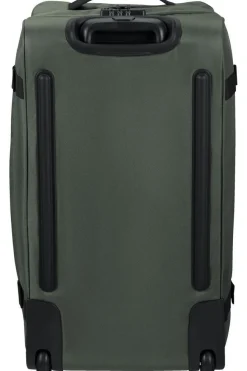 Trolley medio American Tourister Urban Track Dark Khaki
