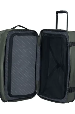 Trolley medio American Tourister Urban Track Dark Khaki