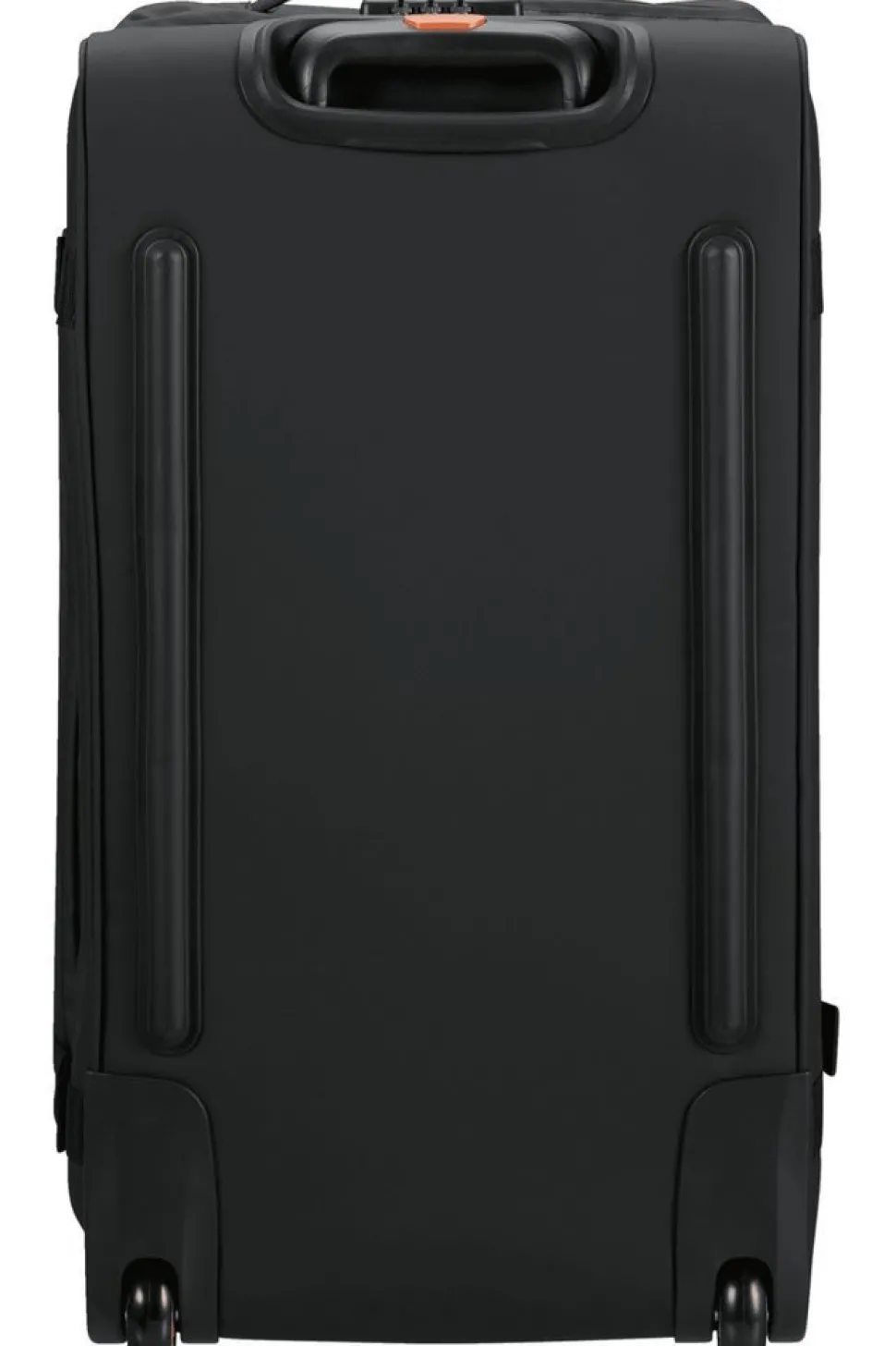 Trolley medio American Tourister Urban Track Black/Orange