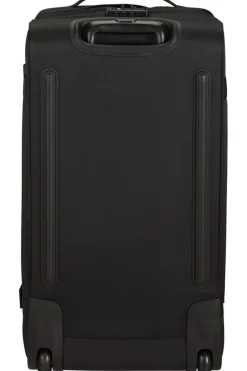 Trolley medio American Tourister Urban Track Asphalt Black