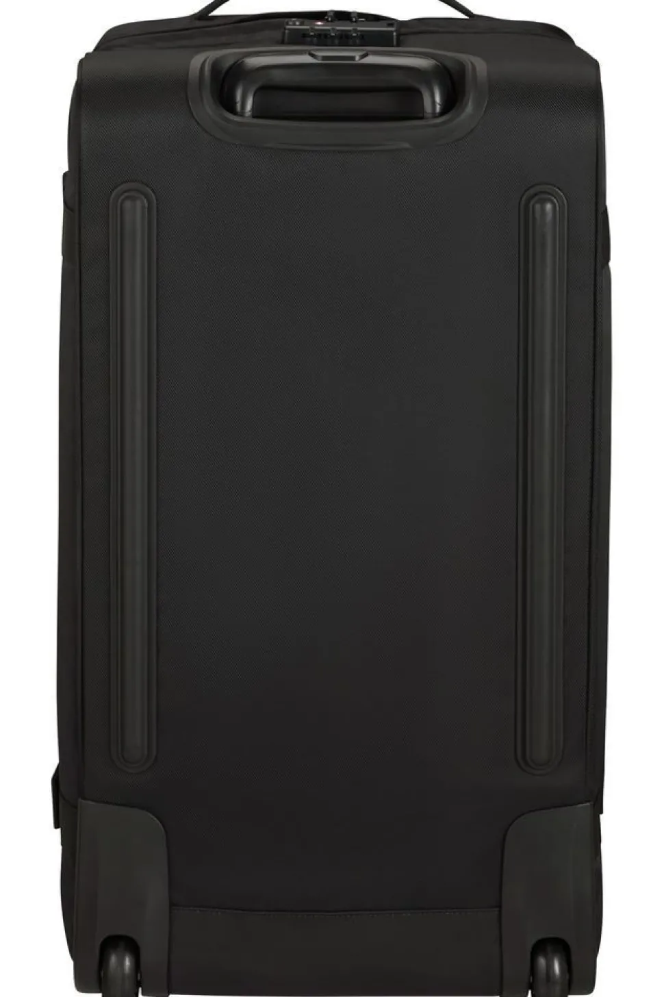 Trolley medio American Tourister Urban Track Asphalt Black