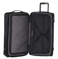 Trolley medio American Tourister Urban Track Asphalt Black