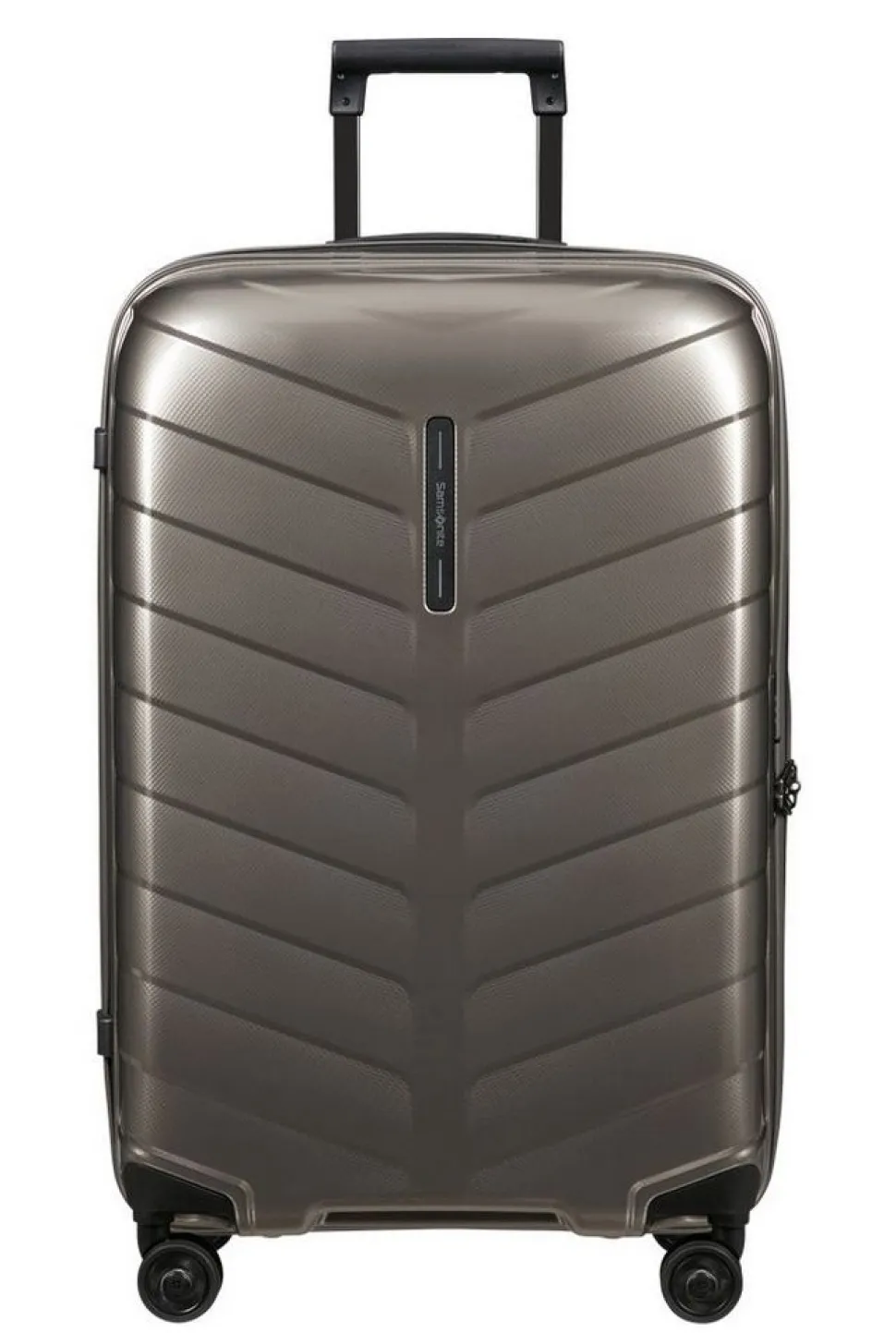 Trolley medio 69cm Samsonite Attrix Dune